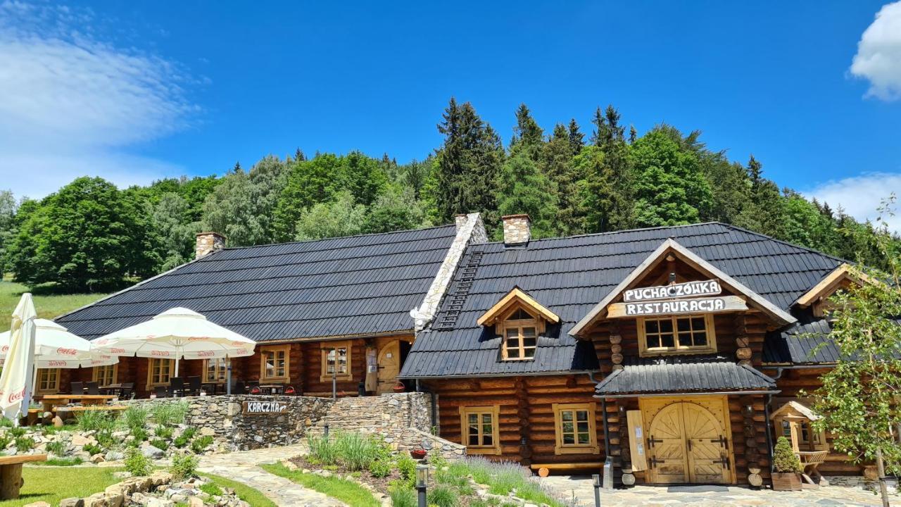 Aparthotel Apartamenty Czarna Gora 325 Sienna  Luaran gambar
